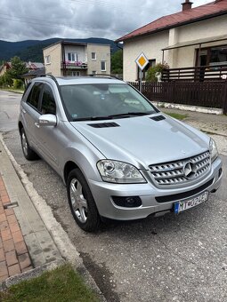 Mercedes-Benz ML 320 cdi - 2