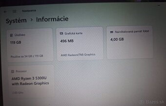 LENOVO IdeaPad 3 - 2
