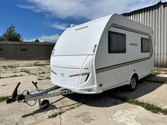 Weinsberg CaraOne 390QD - 2