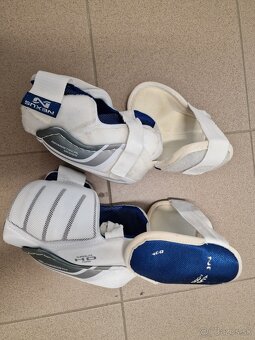 Hokejove lakte Bauer Nexus - 2