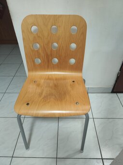 Stolička Jules IKEA - 2