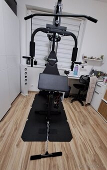 Predám posilňovaciu vežu Vifito Gama 35 - 2