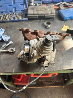 Turbo 1.6 TDi 77kW CAY - 2