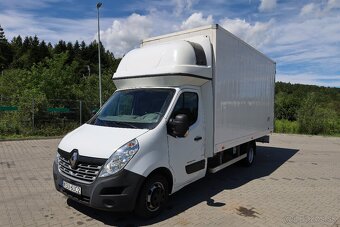Renault MASTER PARTNER - 2