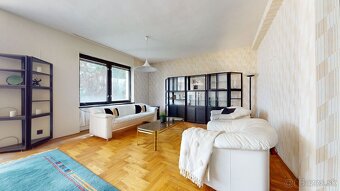 Jedinečná investičná príležitosť na Hradnom kopci. Luxusný r - 2