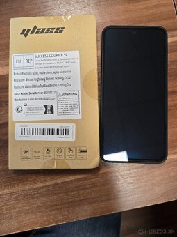 Samsung S24FE k tomu samsung hodinky S3 frontier - 2
