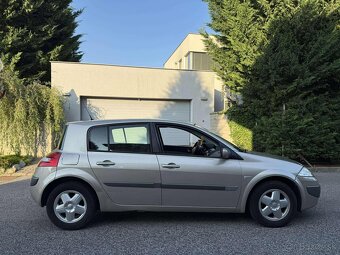 Predám Renault Megane 2 - 2