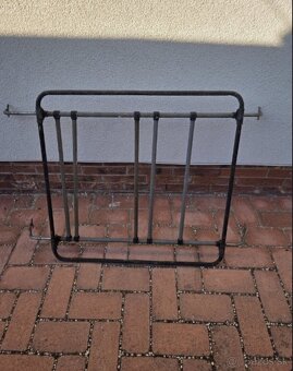 Kúpim strešné nosiče alebo záhradu Lada - 2