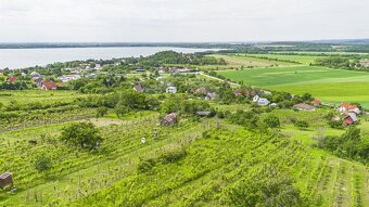 Vinica, dobrý prístup a pekné výhľady - 2