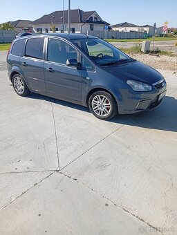 Ford C - Max - 2