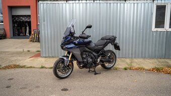 Yamaha Tracer 9GT+ YAMT (Automat) - 2