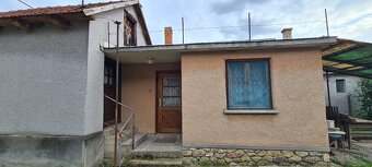 Füzérkomlós 2a1/2 izbový vidiecky dom s veľkou záhradou a st - 2