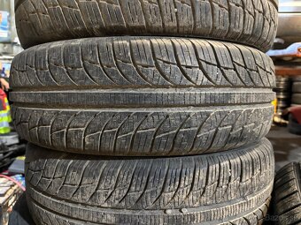 Celoročne pneumatiky 175/65 R15 - 2