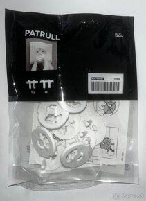 Ikea doplnky pre bezpečnosť detí - 2