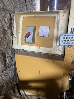 Šrotovník,šrotár - 2