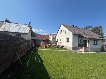 rodinný dom v Novej Lesnej - 2
