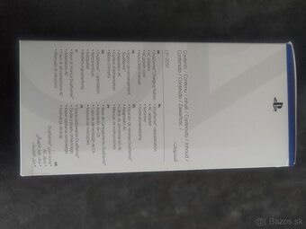 Predam nabijacku na ovladace Sony playstation 5, PS 5 - 2