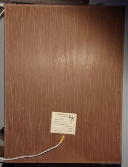 Tesla 1PF 067 08 - 2