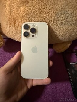 Predám Iphone 14 pro - 2