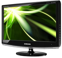 Monitor Samsung SyncMaster 933SN HD – výhodná cena - 2