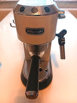Pákový kávovar De´Longhi - 2