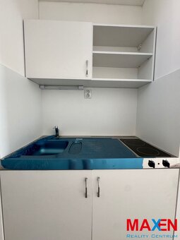 Predaj kontajnerové garsónky. - 2