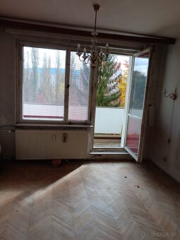 Predam 1 izbový byt v Žiline - 2