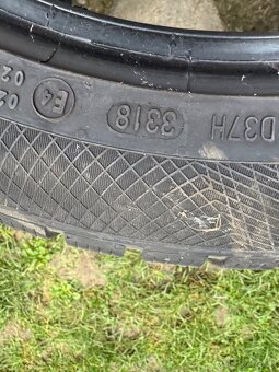 Continental WinterContact 235/45 R17 - 2