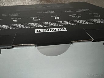 Reproduktor Marshall Kilburn II - 2