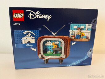 LEGO® Disney 40774 Klasické animované scény - 2