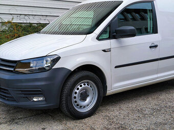 VW CADDY TSI 2020 1majiteľ (Možný odpočet DPH) - 2