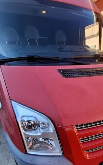 Ford Transit 2.2  r.v.2012 - 2