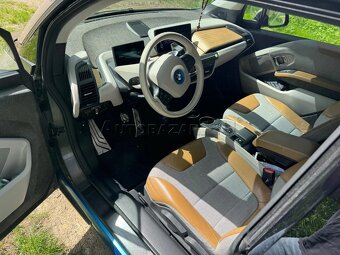 BMW i3 60 AH REX - 2