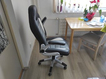 kancelárske kreslo - 2