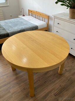 Kuchynský stôl - 2