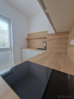 1i byt na prenájom, centrum Prievidze - 2