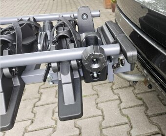 nosič na tazne PERUZZO PURE INSTINCT 4 bicykle - 2