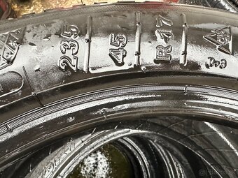 Zimné pneumatiky - 2