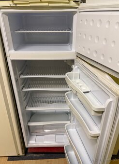 Chladnička s mraznickou - 2