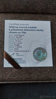 Chrám sv. Víta - 2