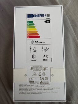 Predam mobilný telefón Honor 400 5G 512 - 2