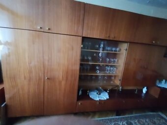 Obývacia stena Igor - 2