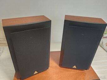 Triangle Aliote 202 repro surround - 2