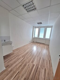 Prenajom kancelarie - 2
