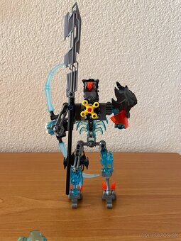 Lego Bionicle 70791 - Skull Warrior - 2