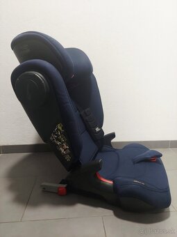 Autosedačka Romer Britax - 2