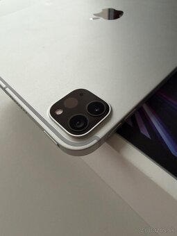 iPad Pro 11” 128GB M1 Cellular - 2