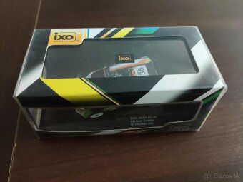 Skoda Fabia R5 EVO Rally Monza 2020 1:43 - 2