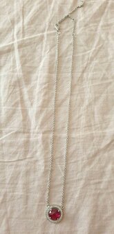 Náhrdelník značky Sofia - 2