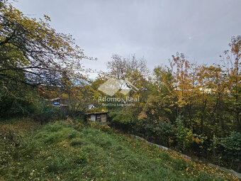 ZÁHRADA - NIŽNÁ ÚVRAŤ / VYŠNÉ OPÁTSKE - 2